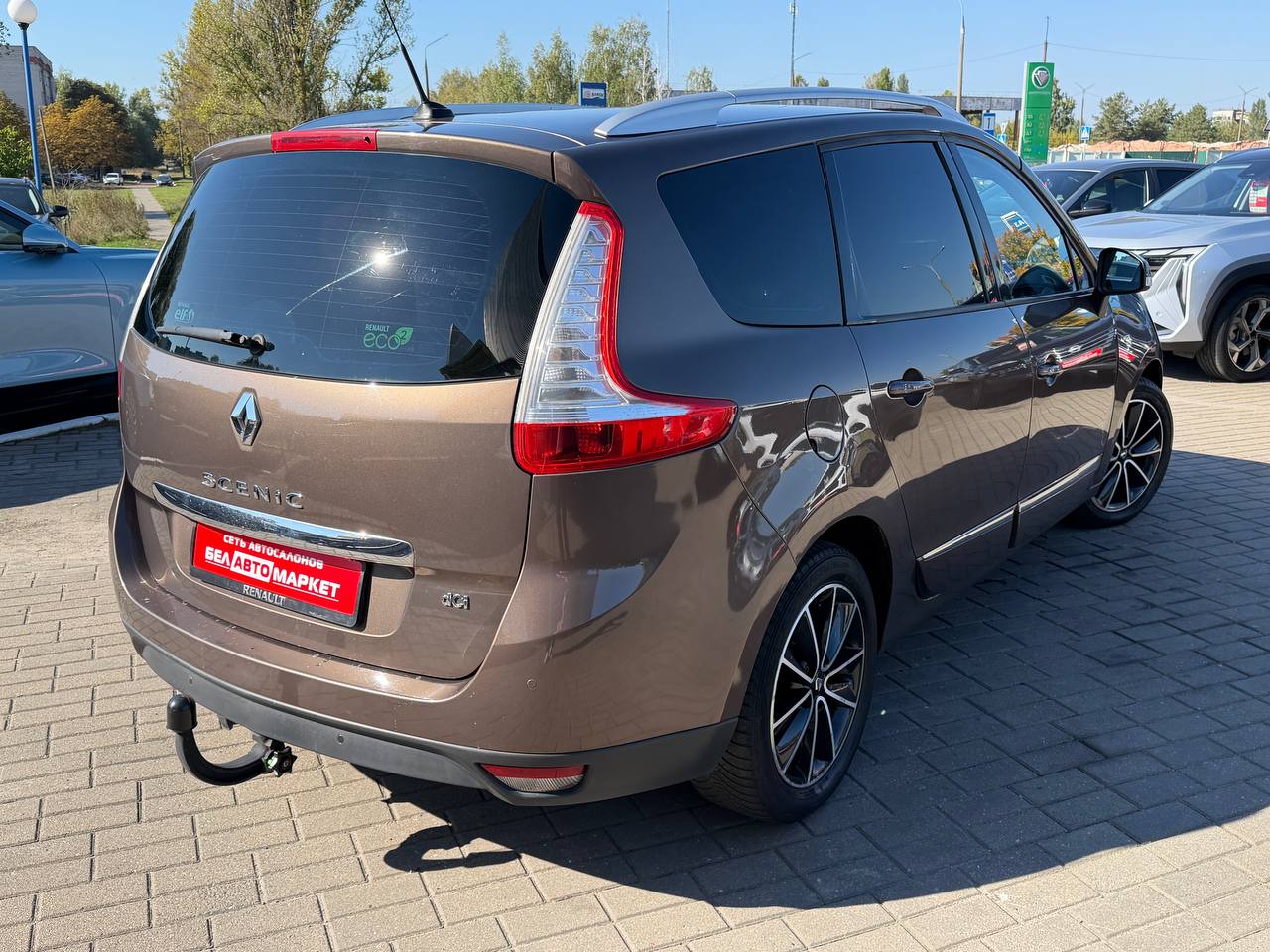 Фото автомобиля 4