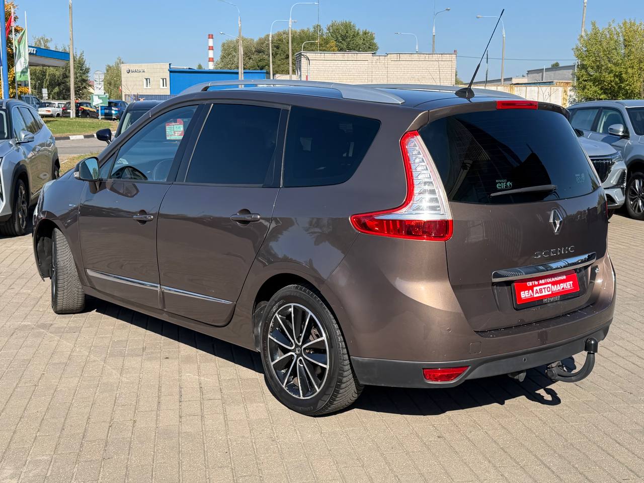 Фото автомобиля 5