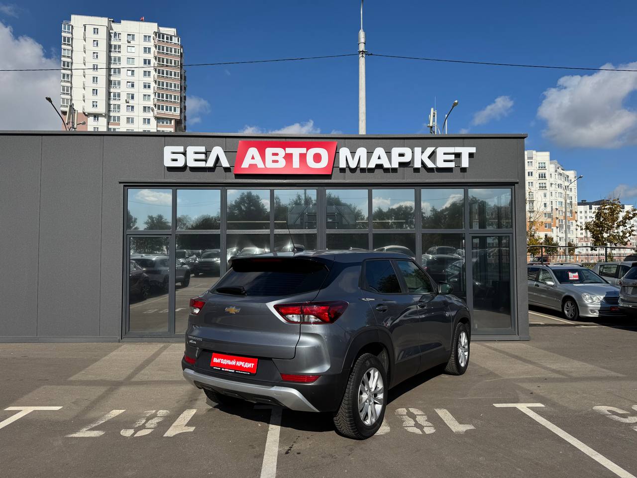 Фото автомобиля 4