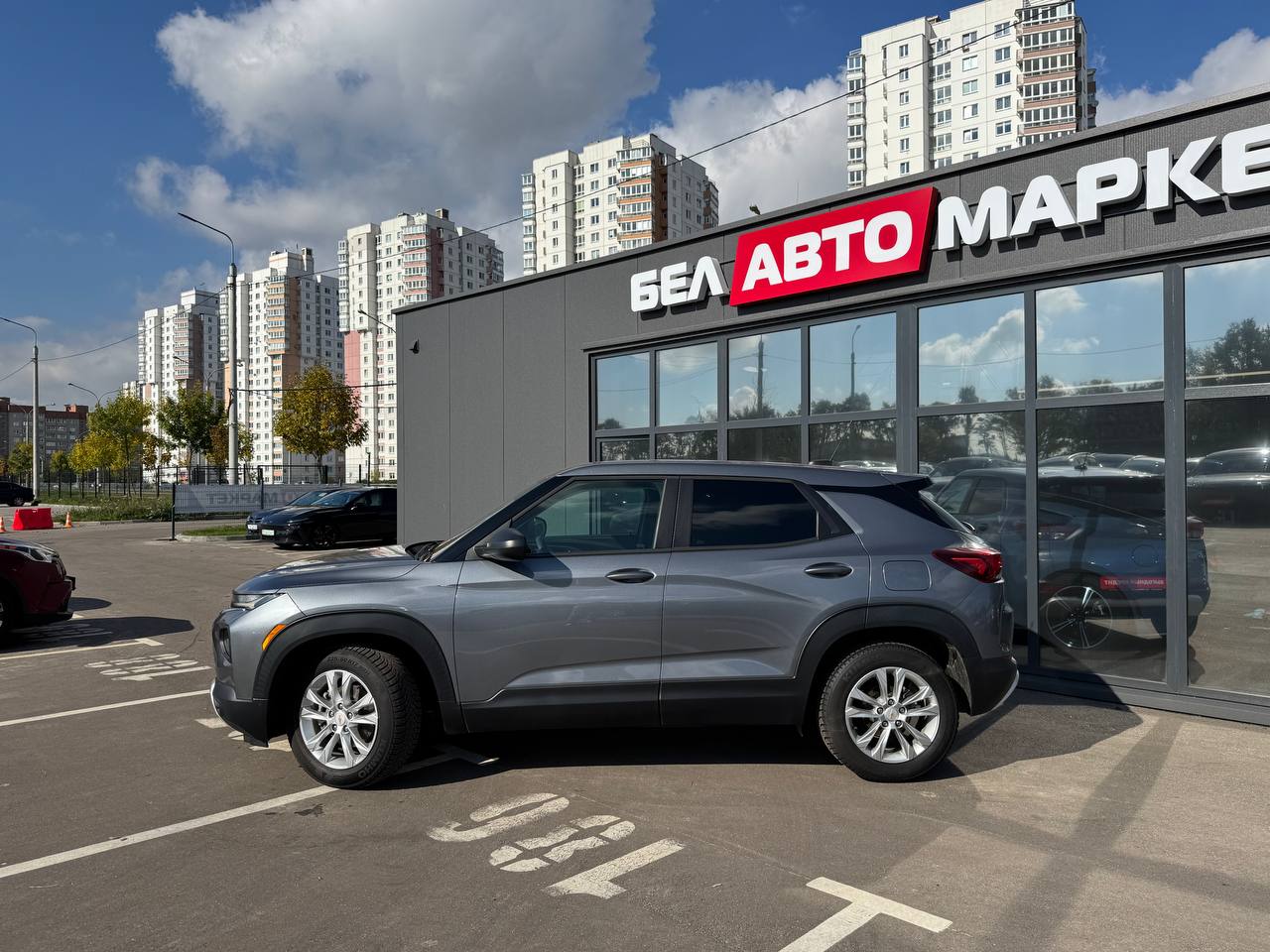 Фото автомобиля 7