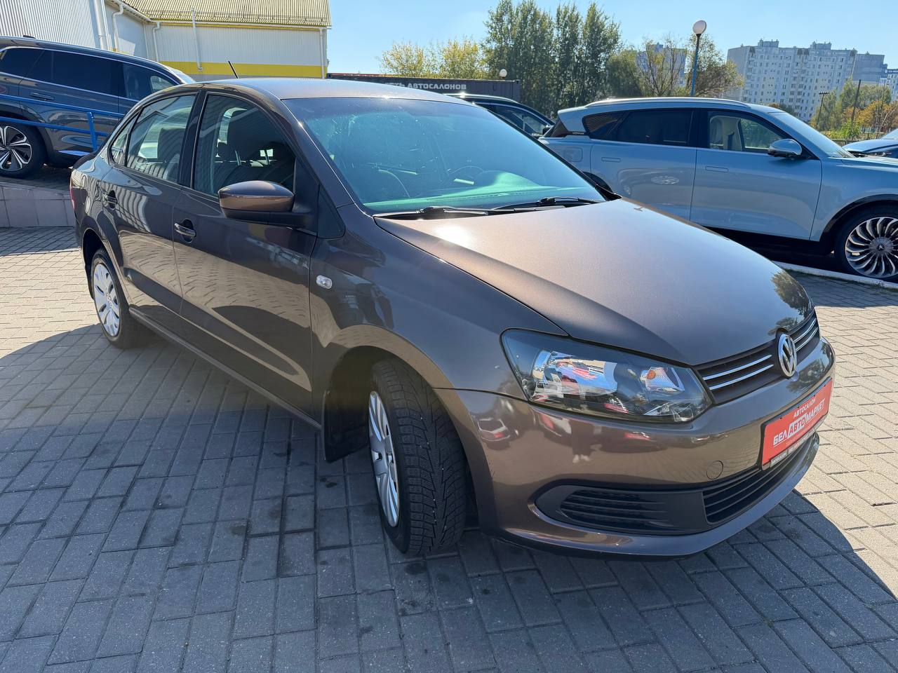 Фото автомобиля 2