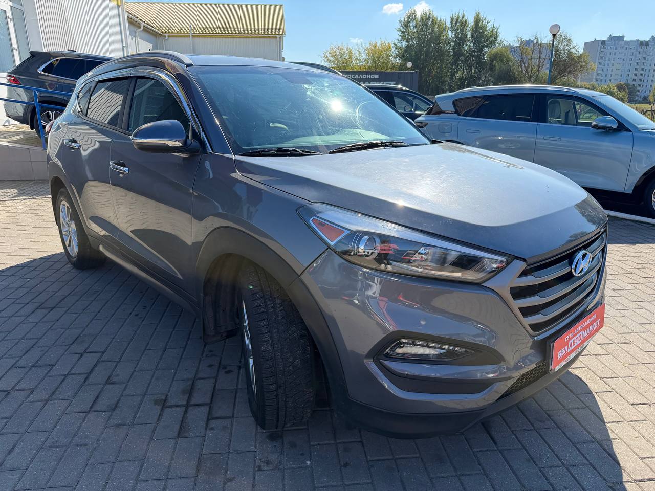 Фото автомобиля 2