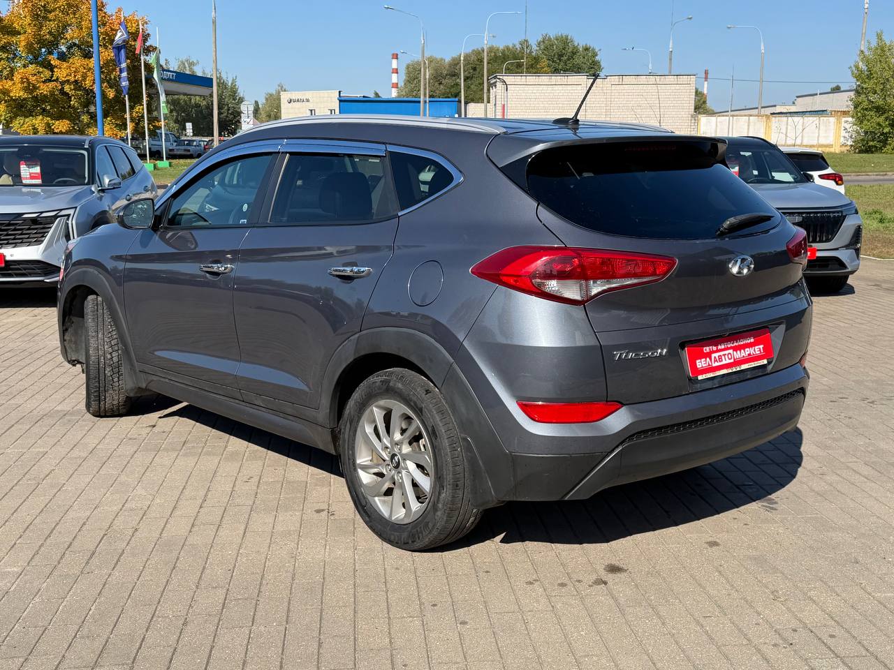 Фото автомобиля 6