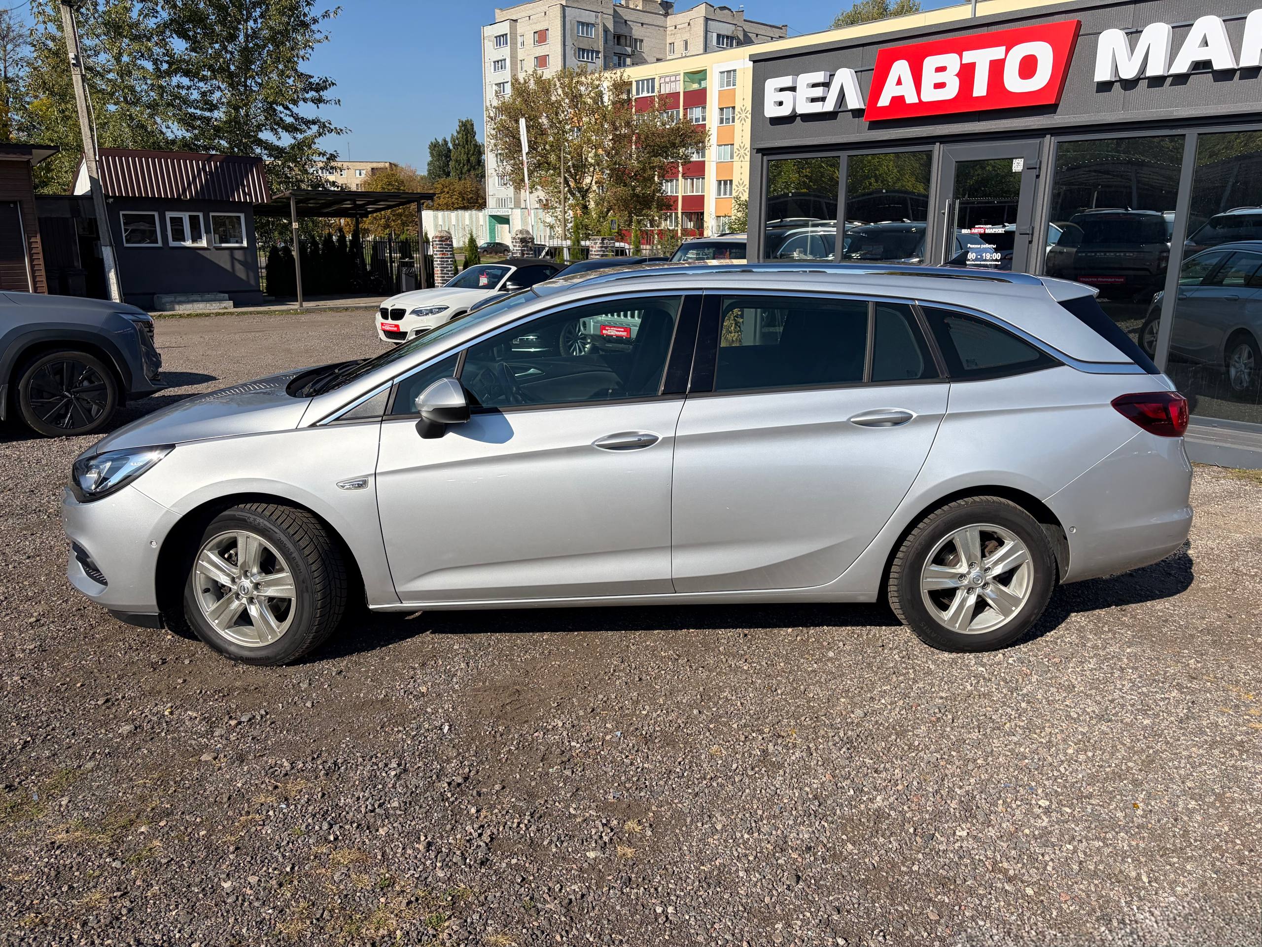 Фото автомобиля 7