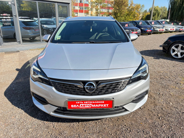 Фото автомобиля 1