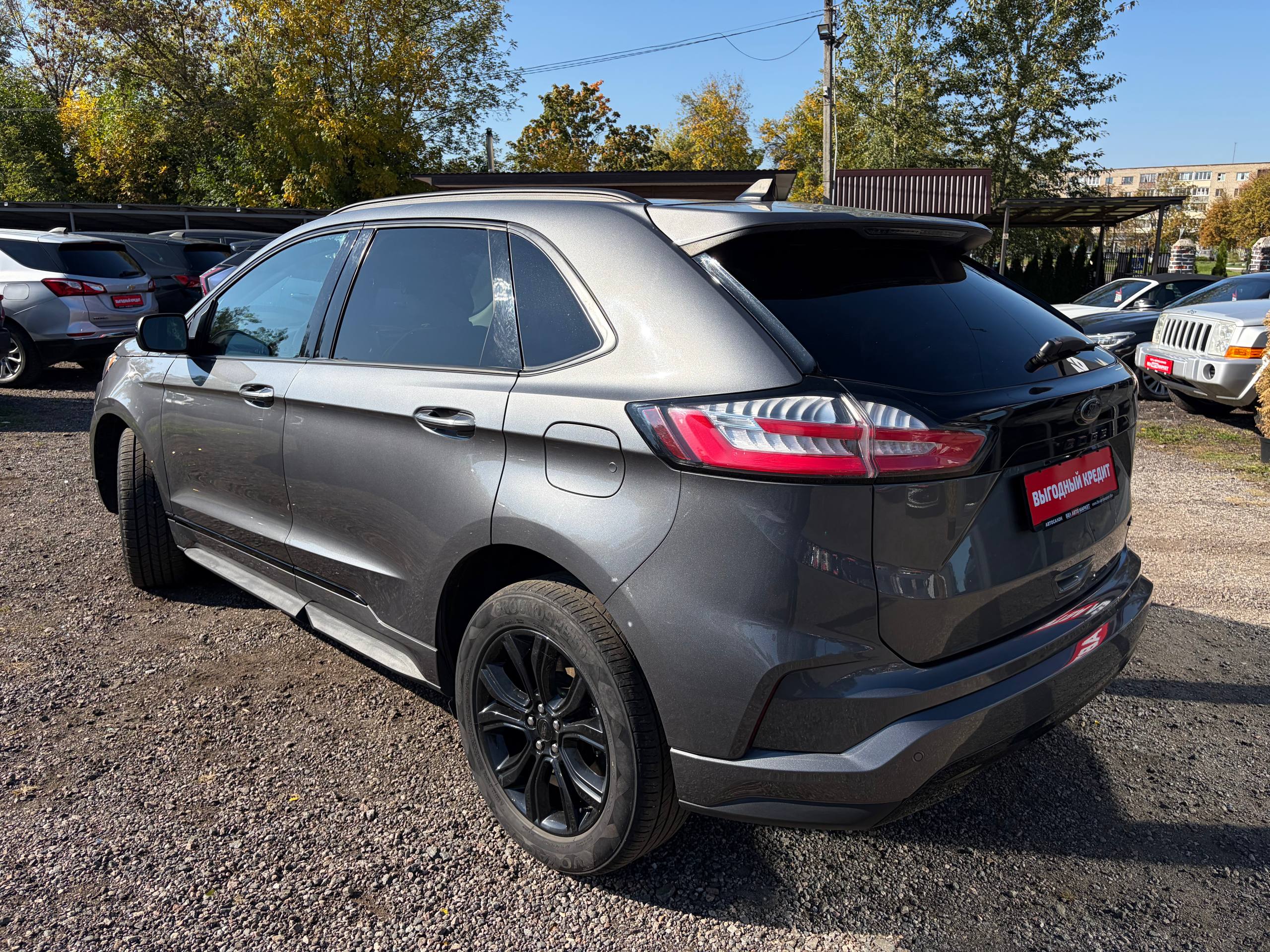 Фото автомобиля 6