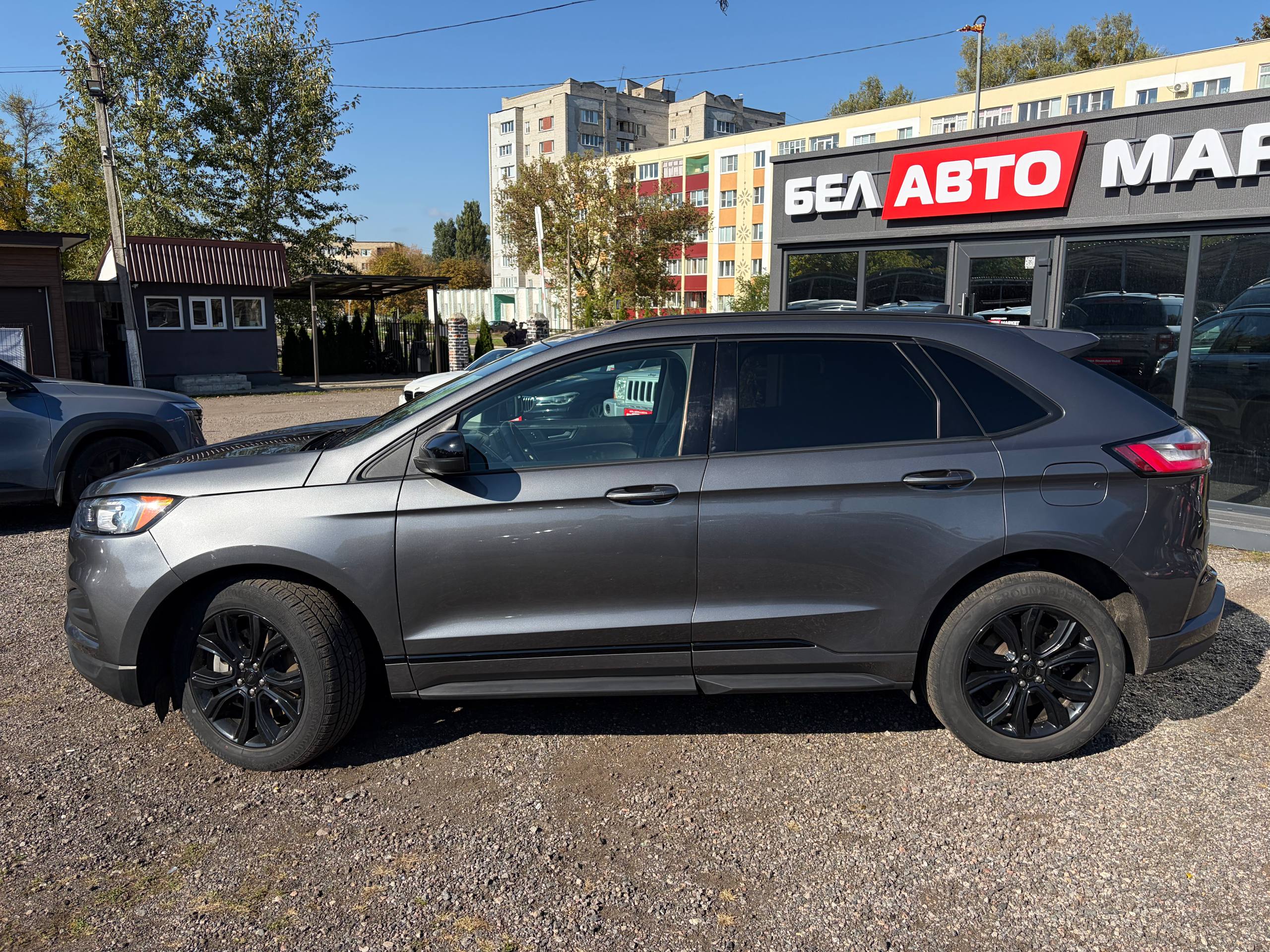 Фото автомобиля 7