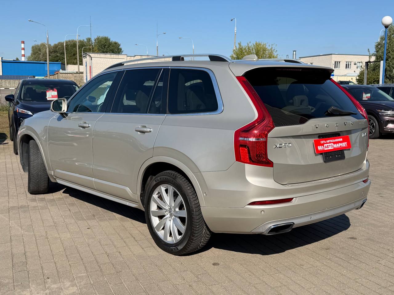 Фото автомобиля 6