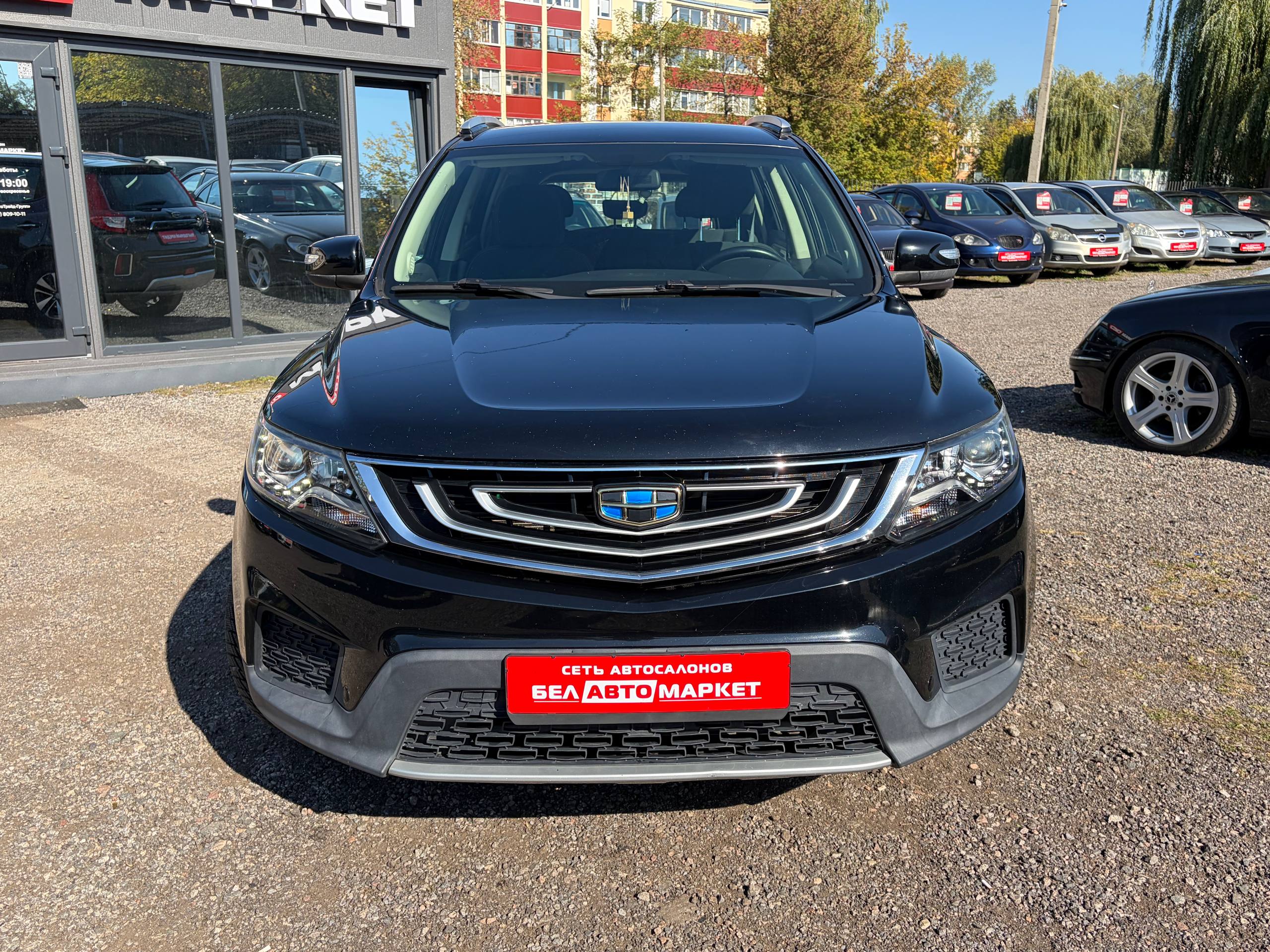 Фото автомобиля 1