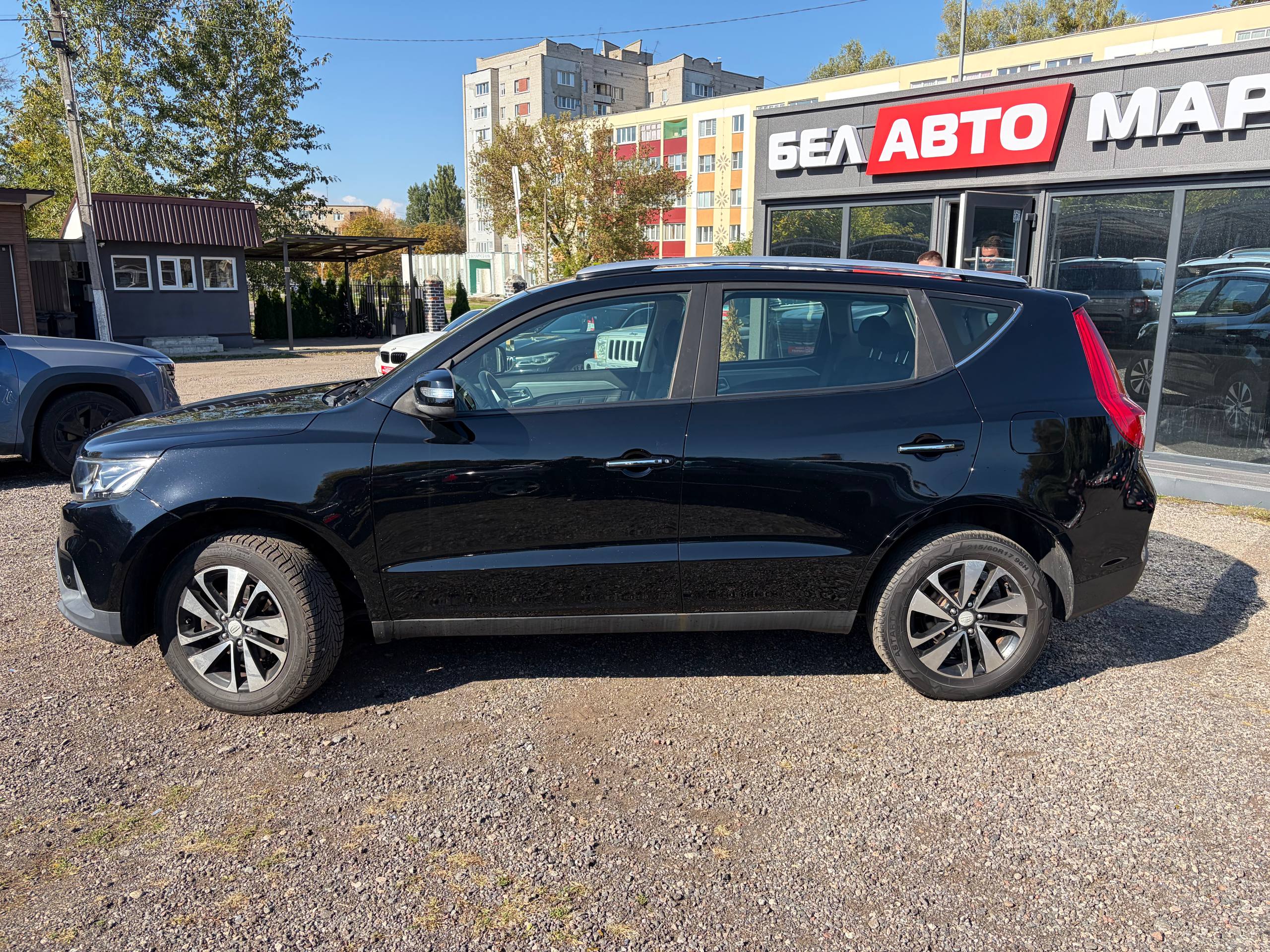 Фото автомобиля 7