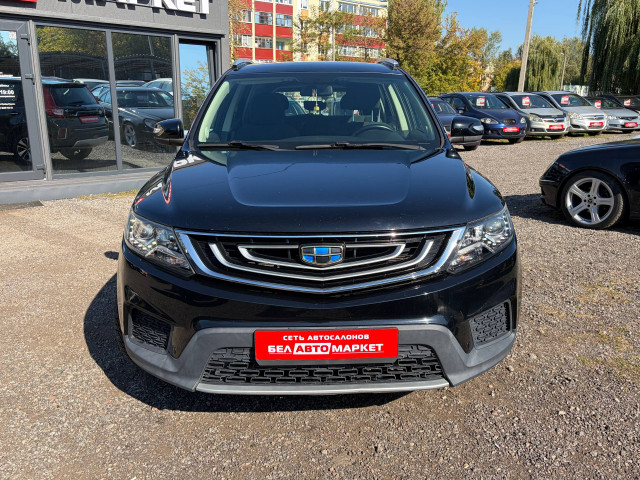 Фото автомобиля 1