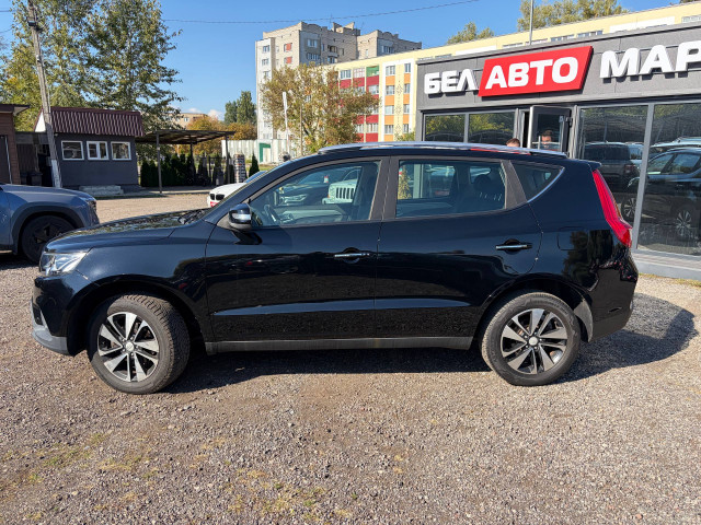 Фото автомобиля 7