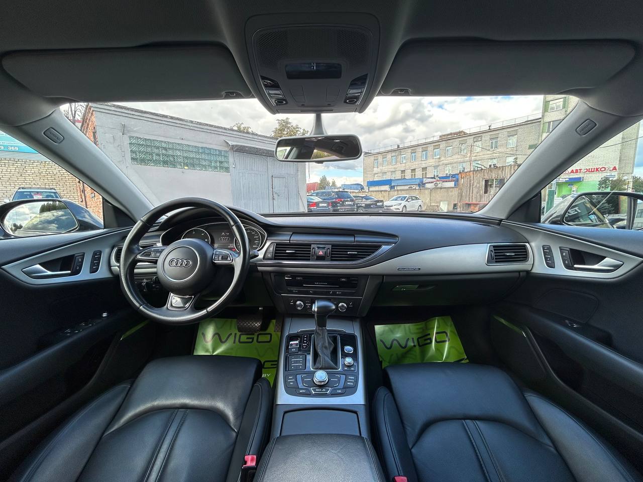 Фото автомобиля 11