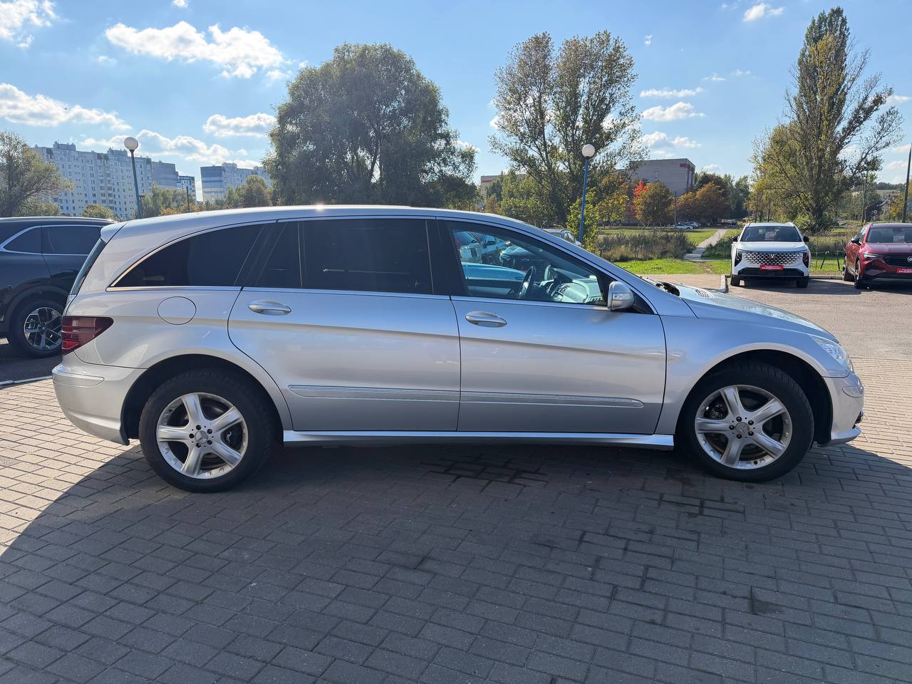 Фото автомобиля 3