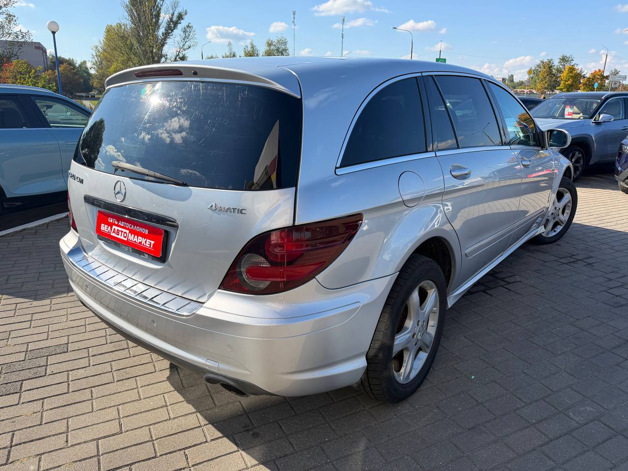 Фото автомобиля 4
