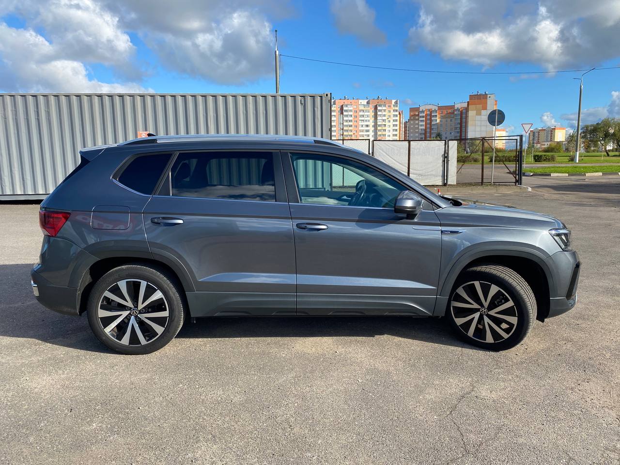 Фото автомобиля 3