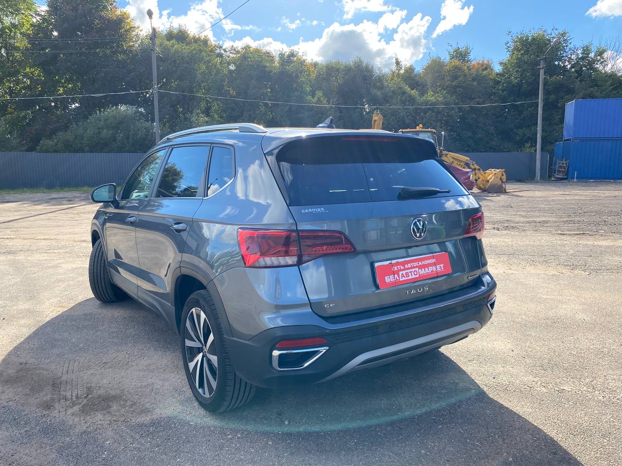 Фото автомобиля 6
