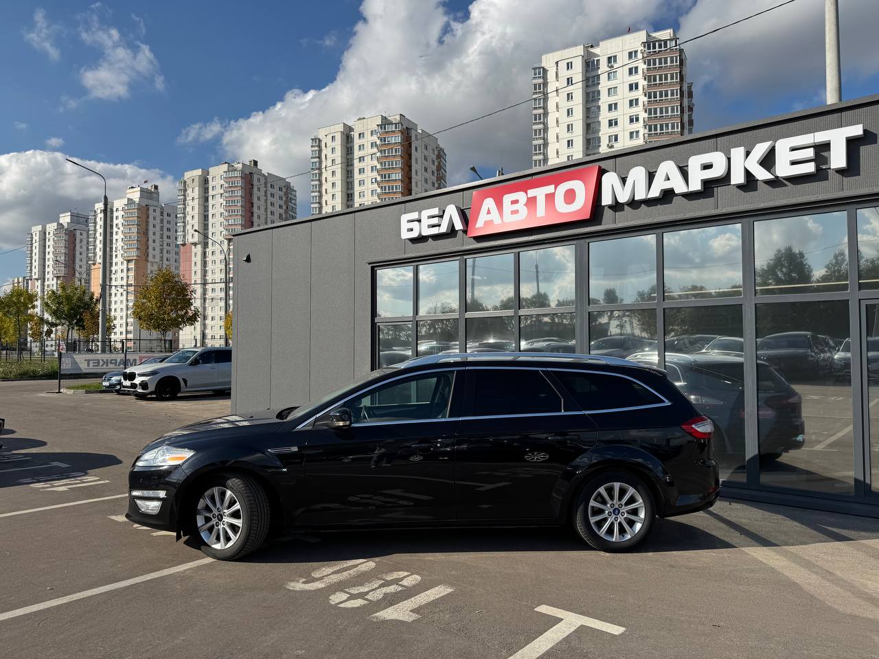 Фото автомобиля 7
