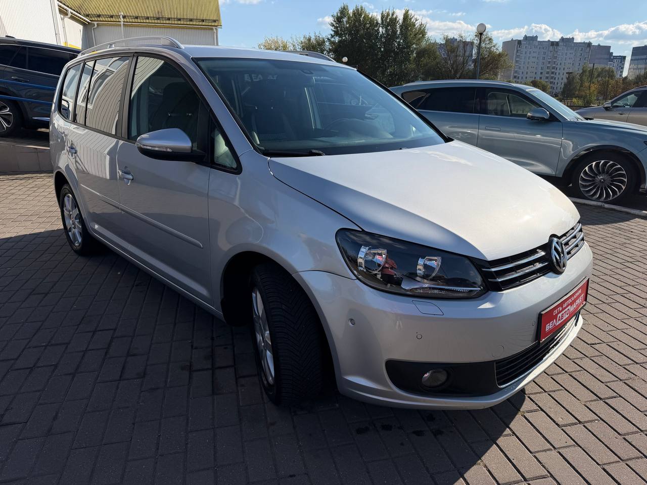 Фото автомобиля 2