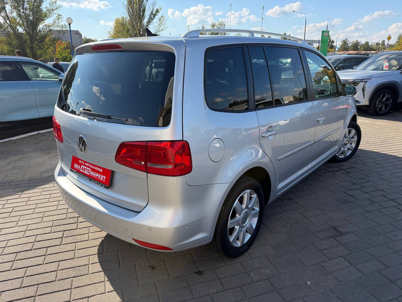 Фото автомобиля 4