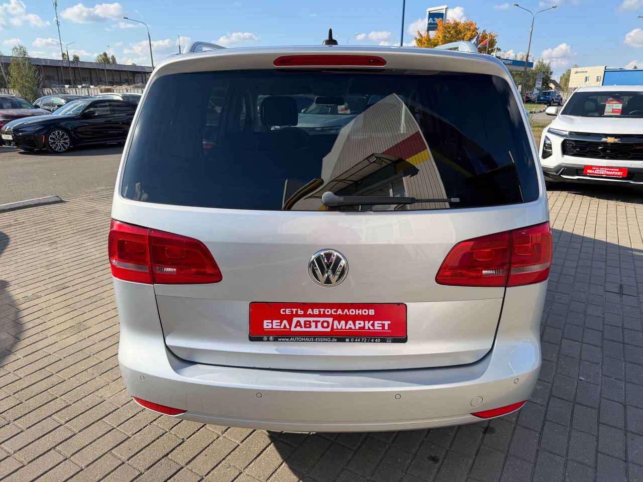 Фото автомобиля 5