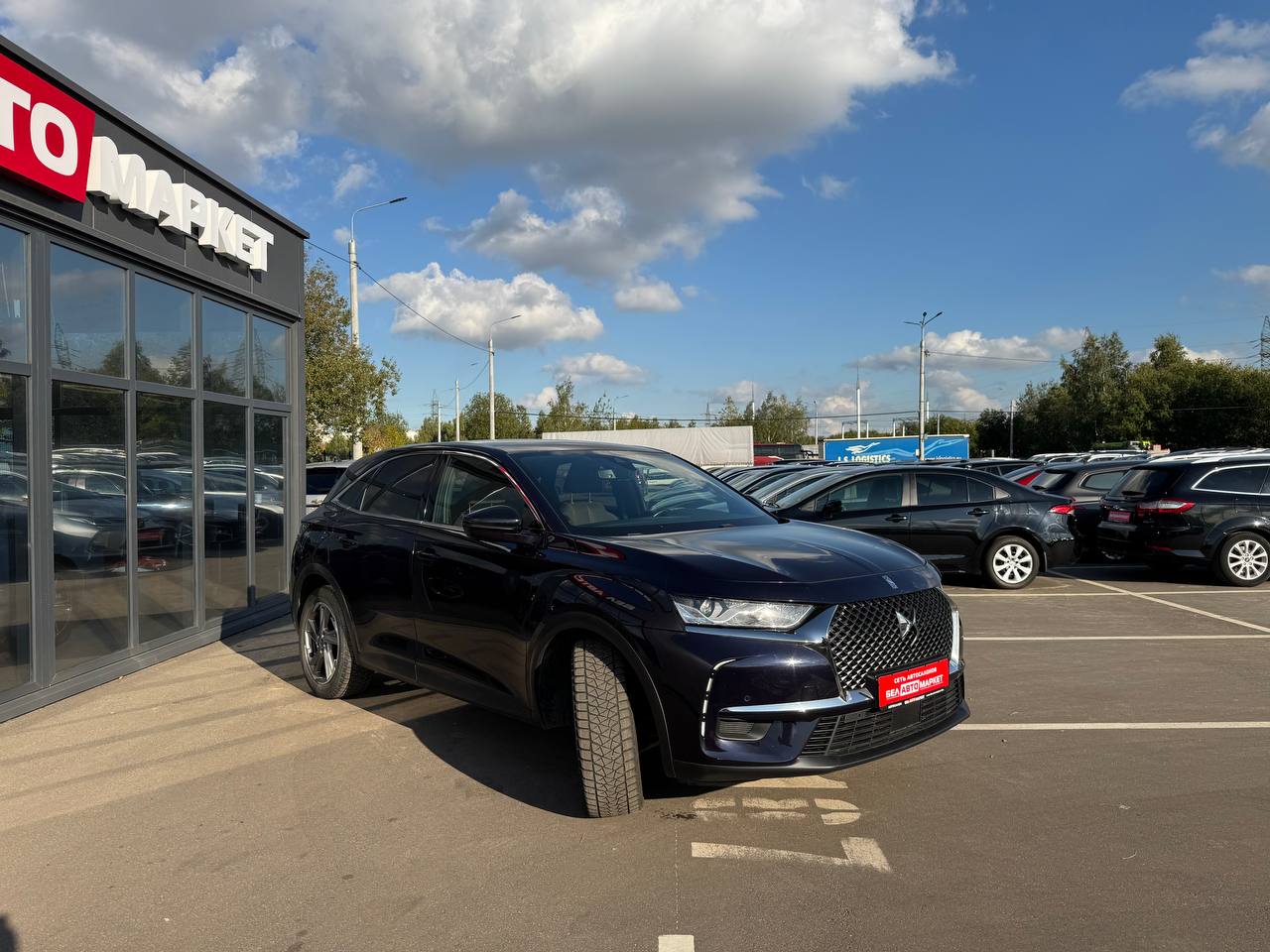 Фото автомобиля 2