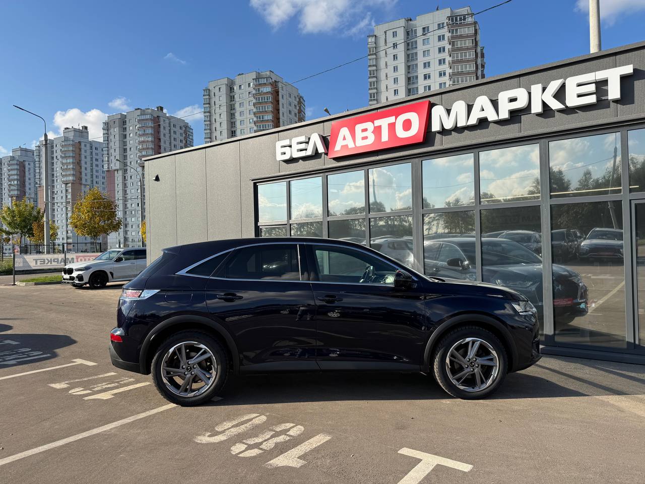 Фото автомобиля 3