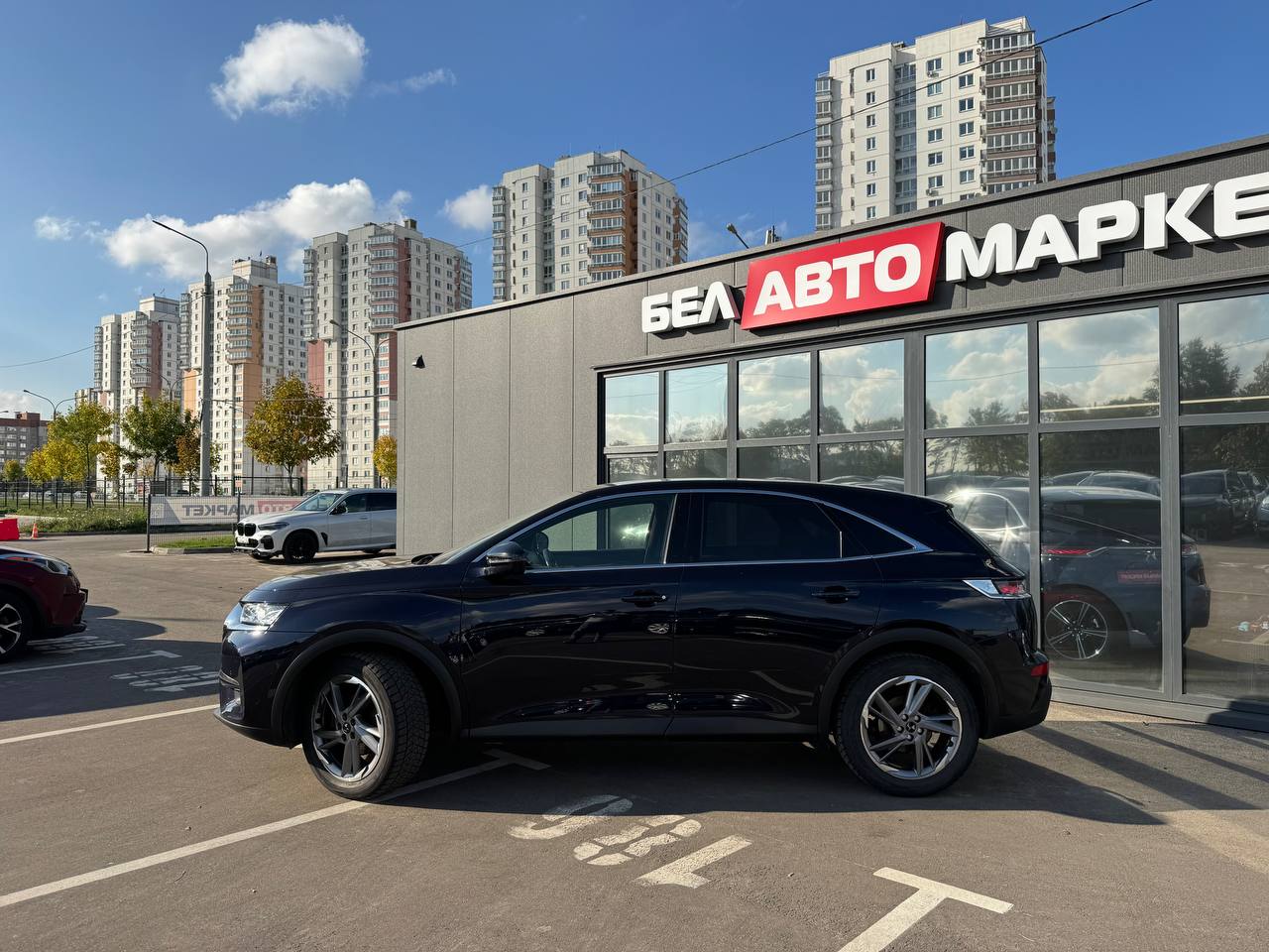 Фото автомобиля 7