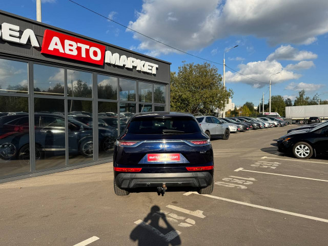 Фото автомобиля 5