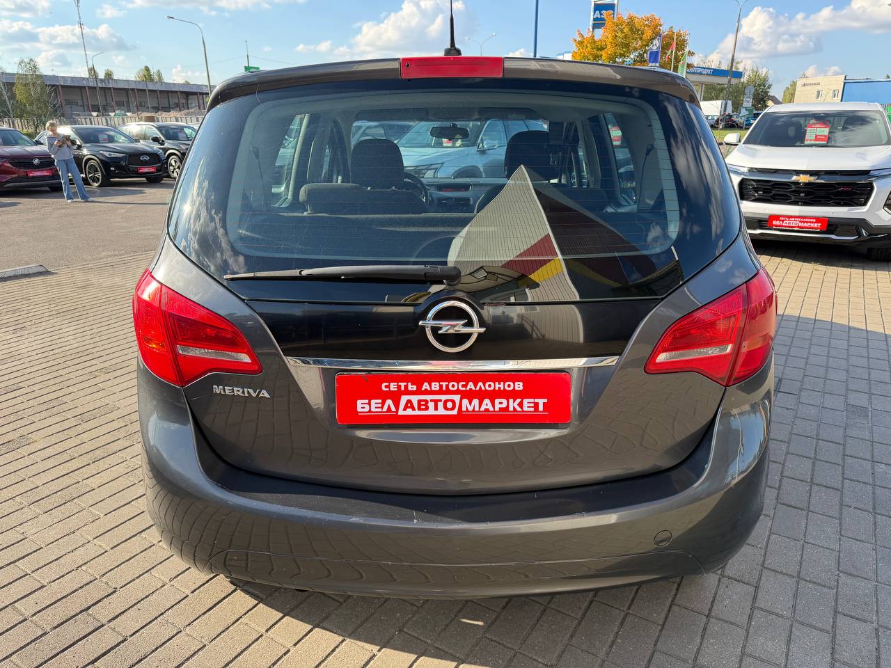 Фото автомобиля 5