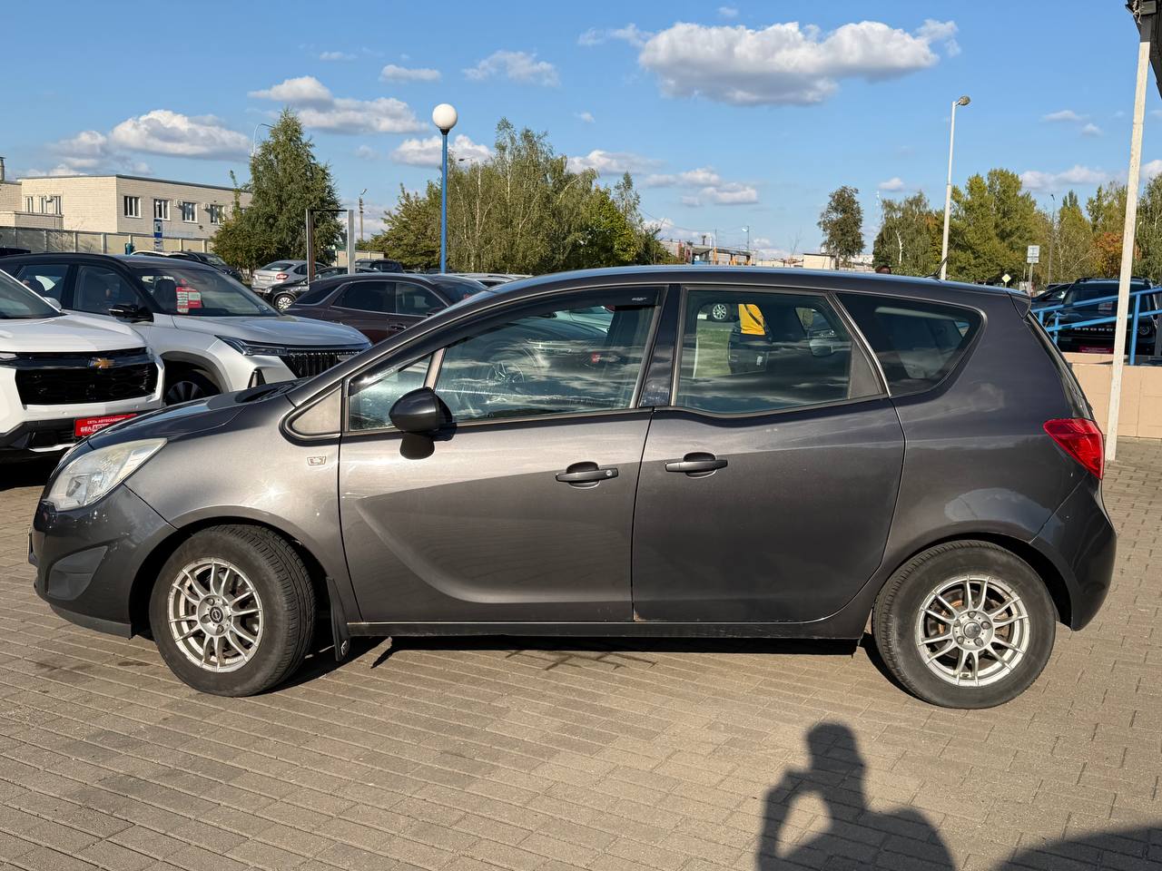 Фото автомобиля 7