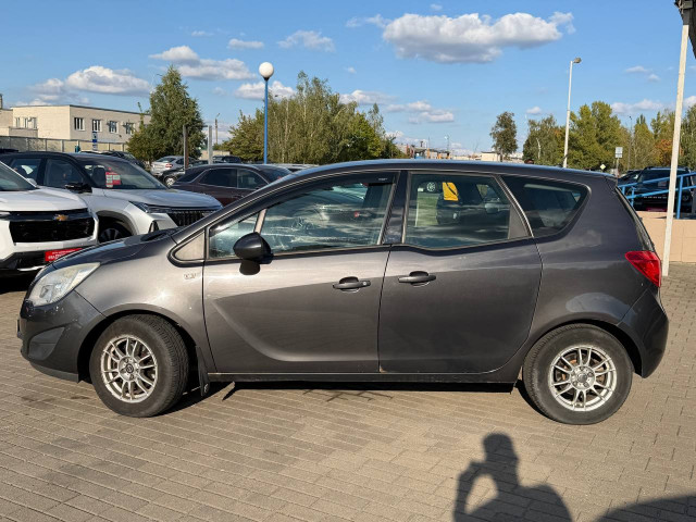 Фото автомобиля 7