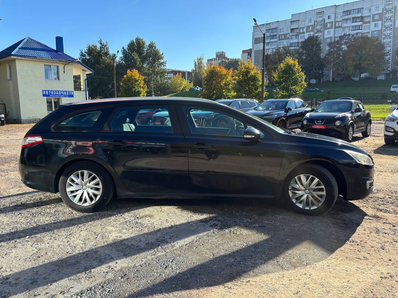 Фото автомобиля 3