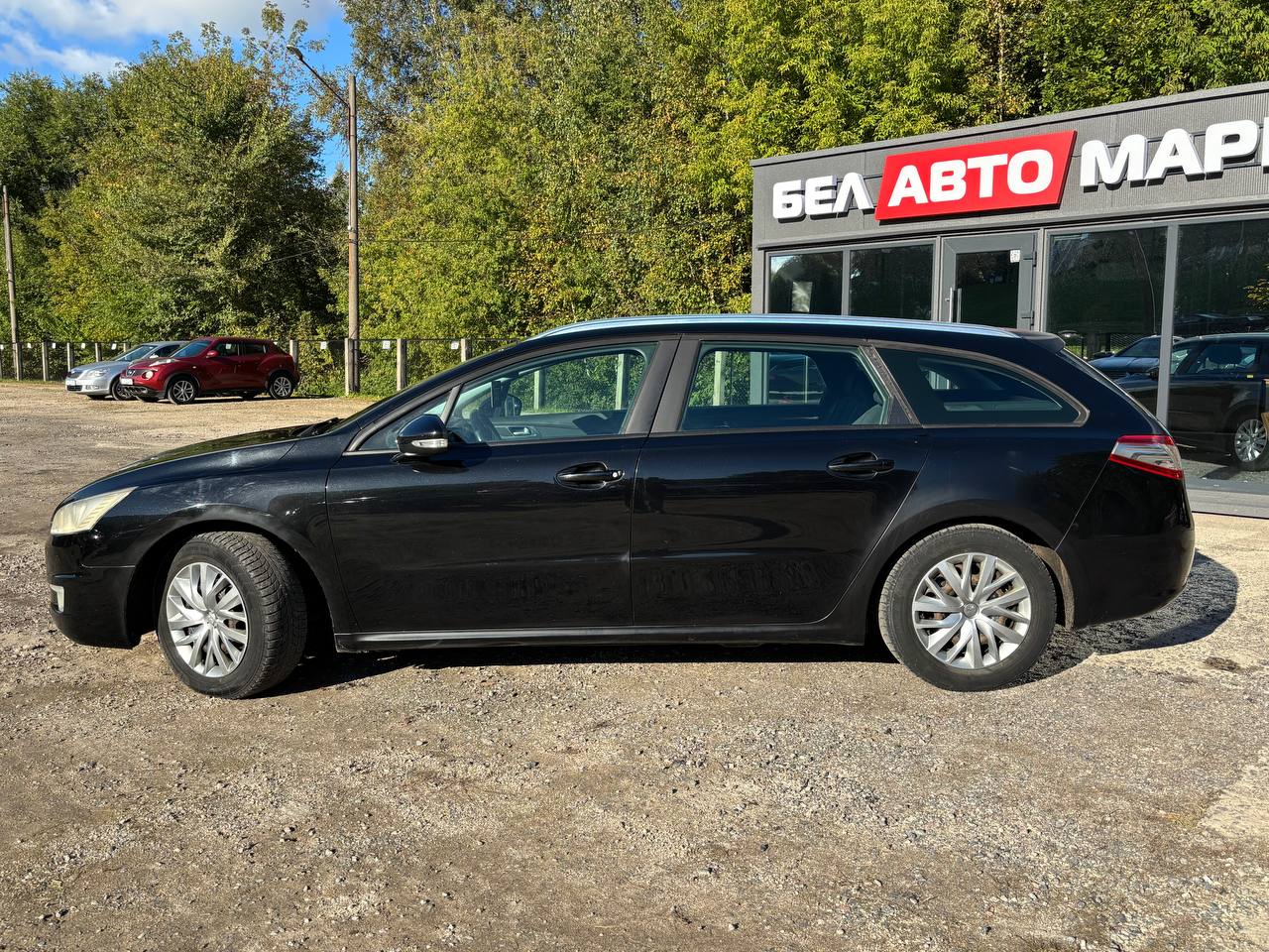 Фото автомобиля 7
