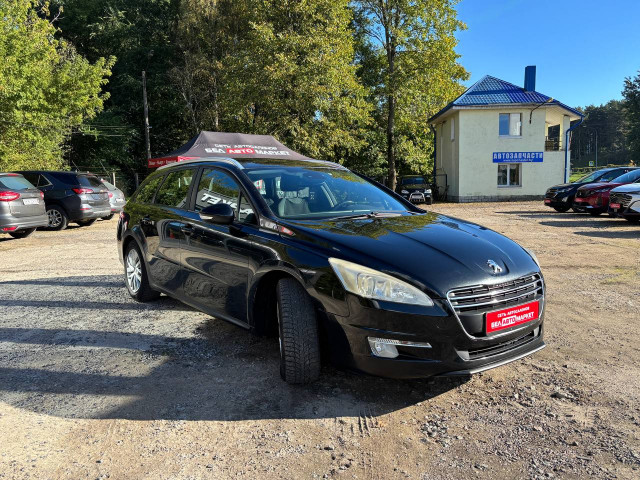 Фото автомобиля 2