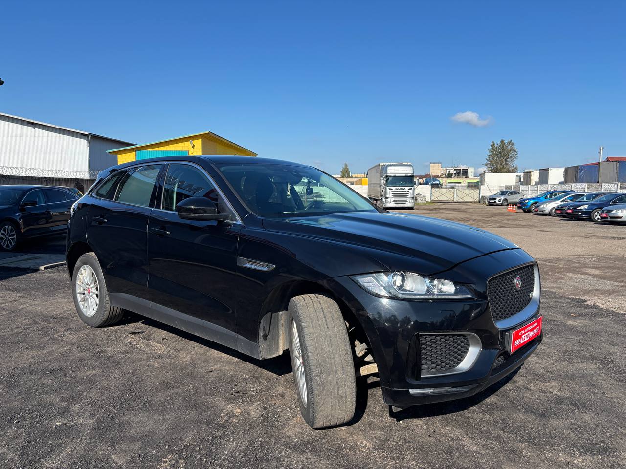 Фото автомобиля 2