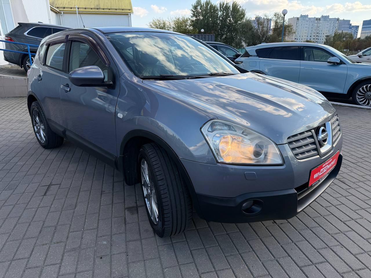 Фото автомобиля 2