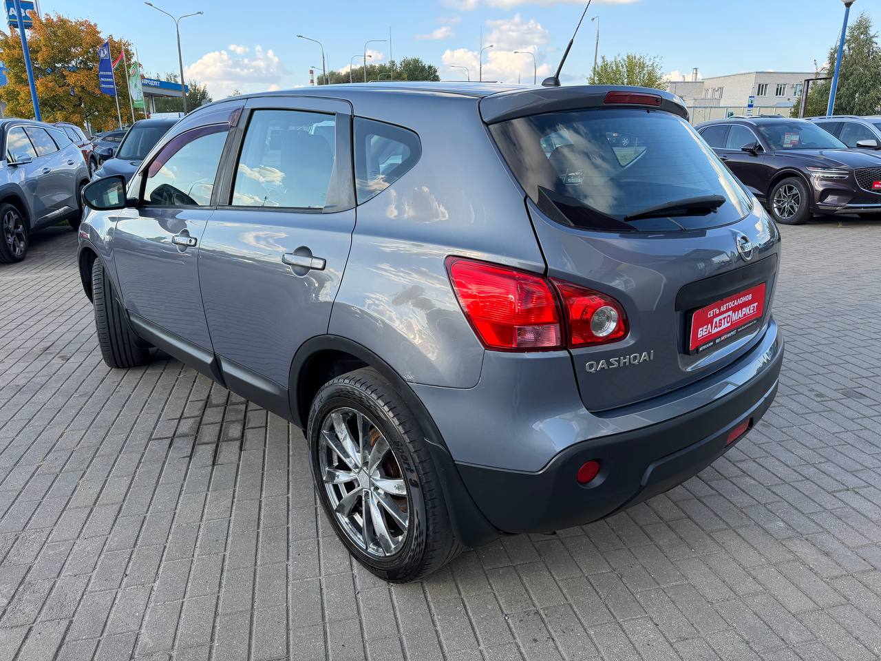 Фото автомобиля 6