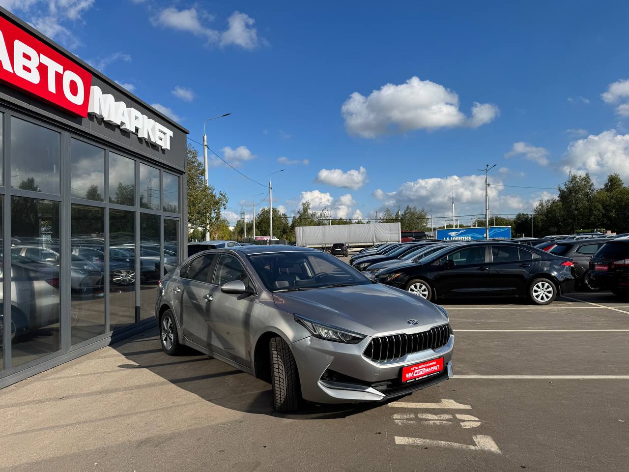 Фото автомобиля 2