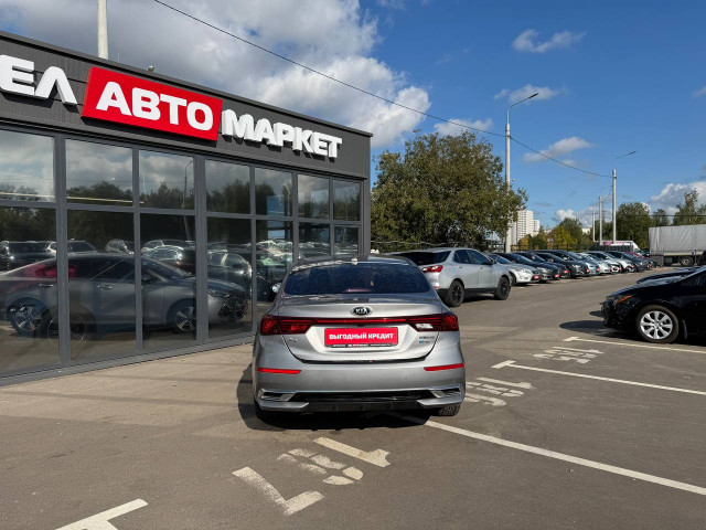 Фото автомобиля 5