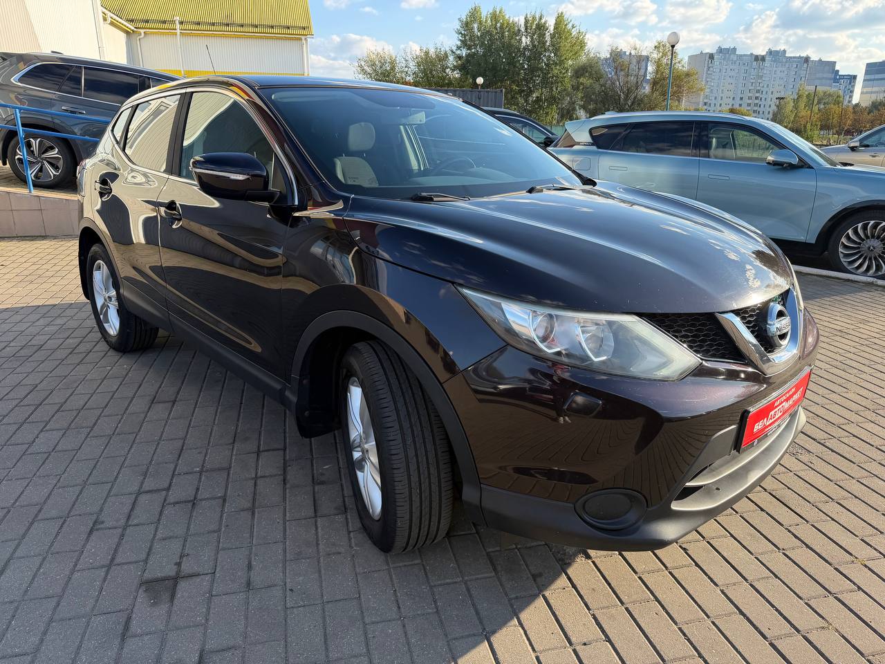 Фото автомобиля 2