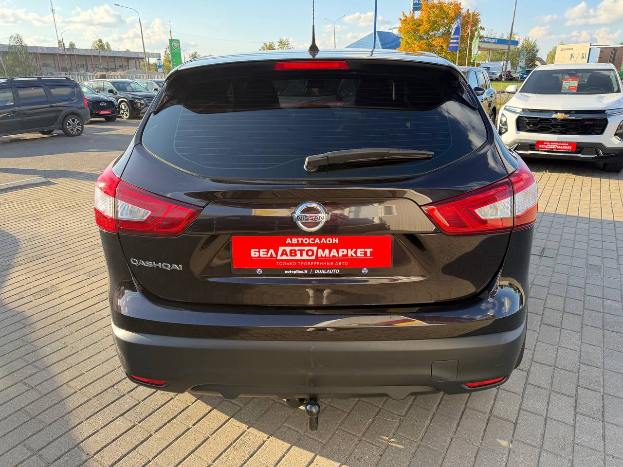 Фото автомобиля 5