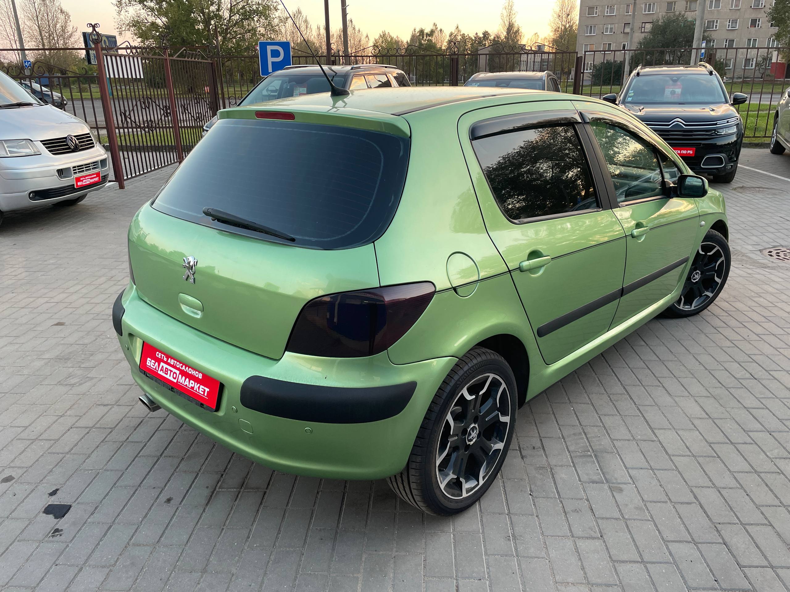 Фото автомобиля 4