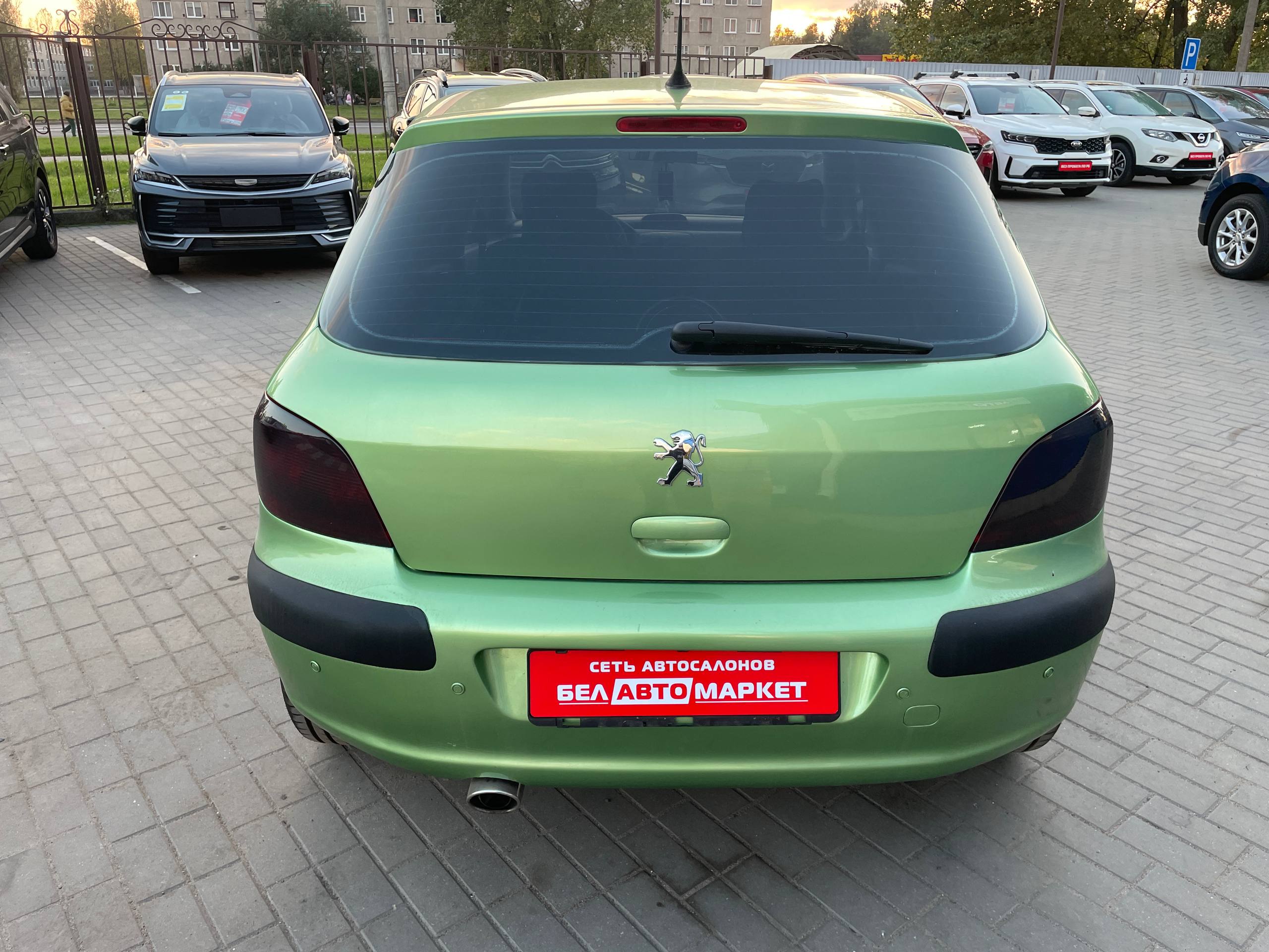 Фото автомобиля 5