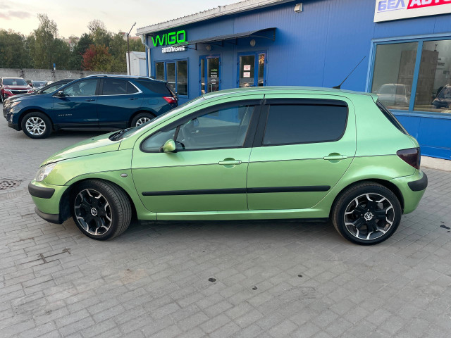 Фото автомобиля 7