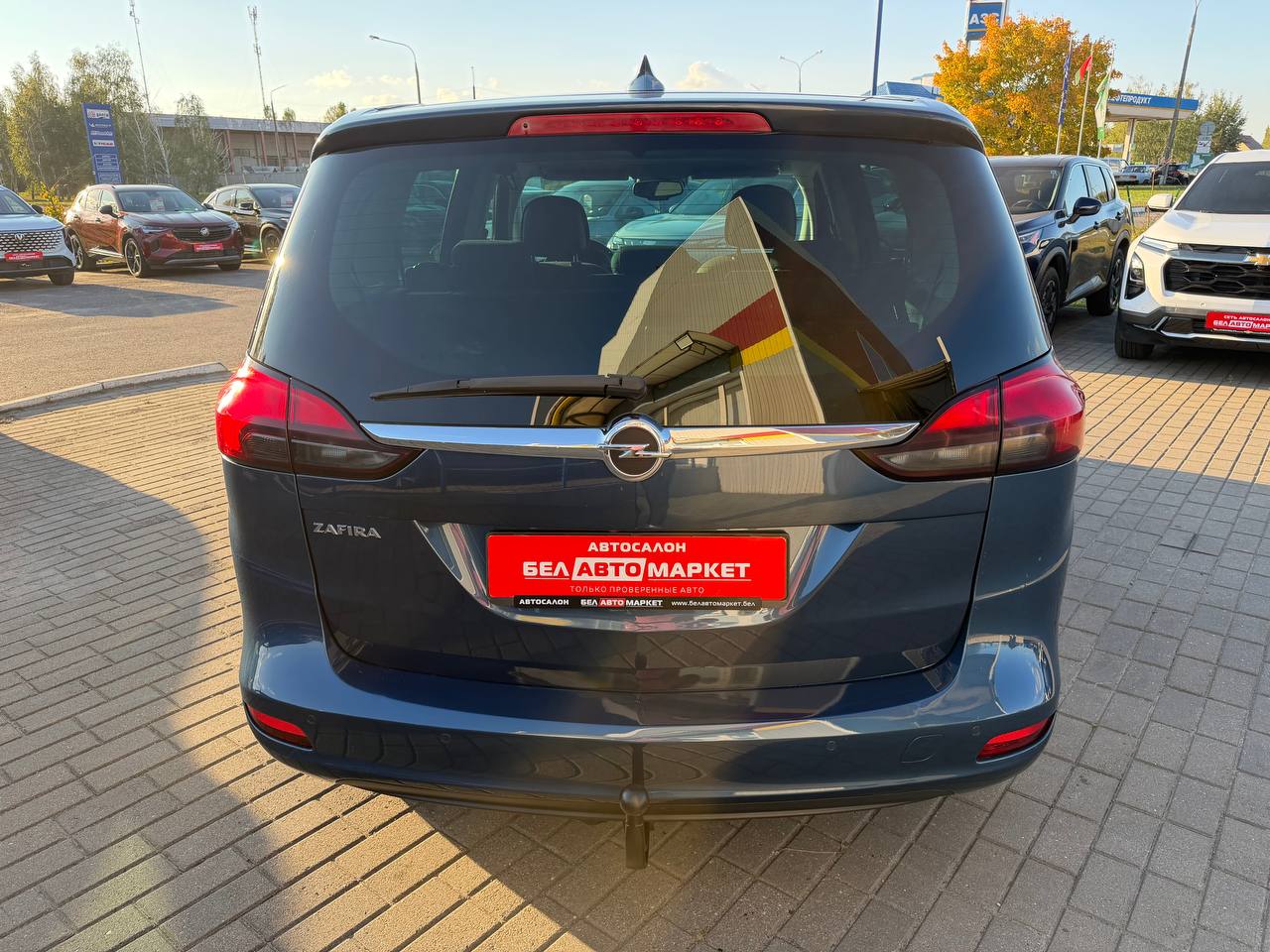 Фото автомобиля 5