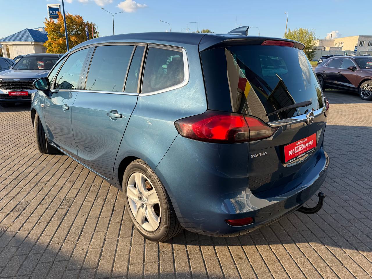 Фото автомобиля 6