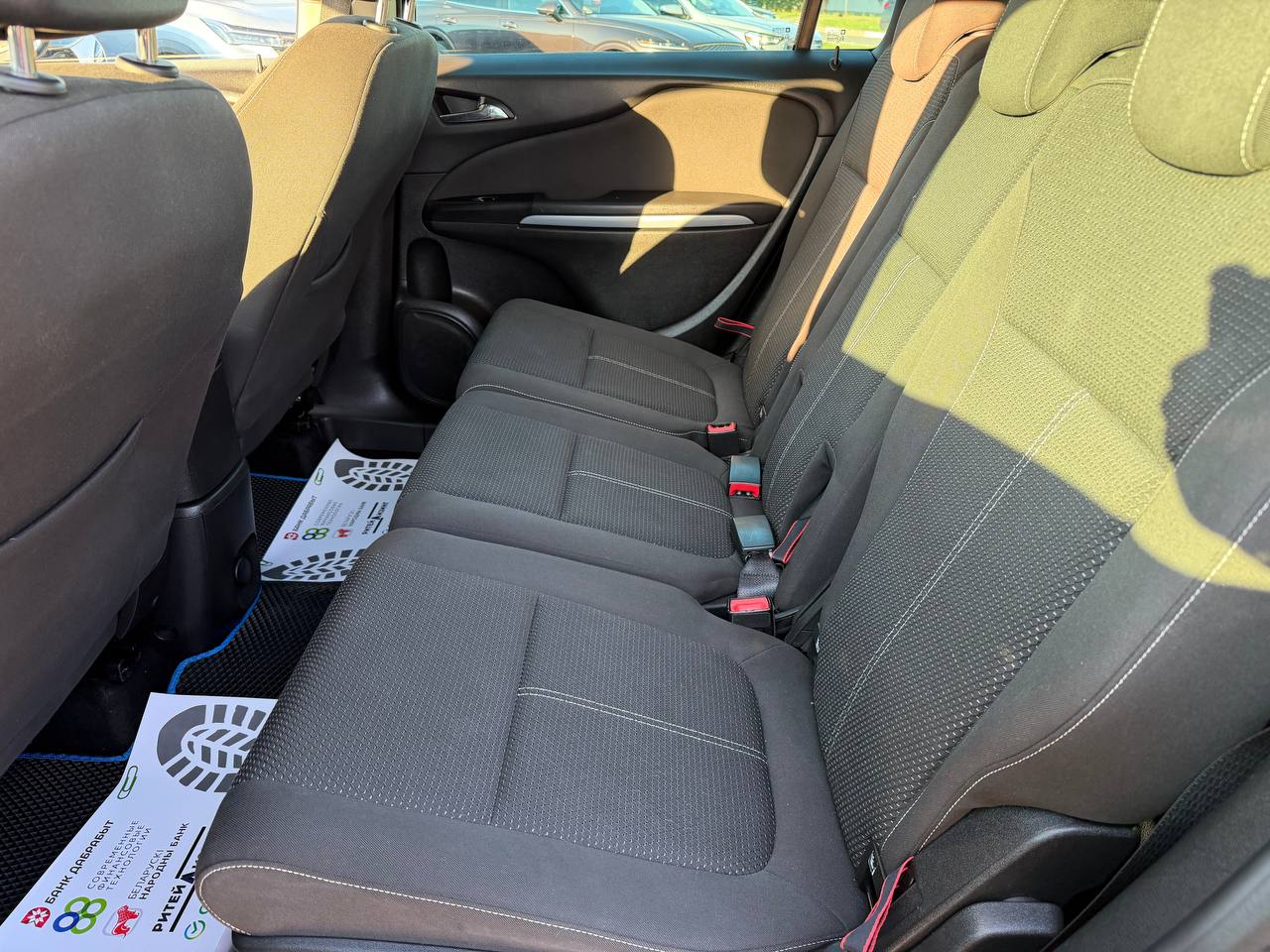 Фото автомобиля 16