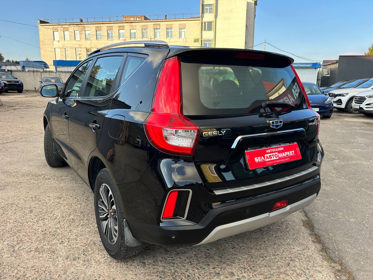 Фото автомобиля 6