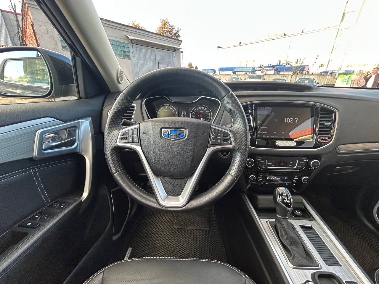 Фото автомобиля 13